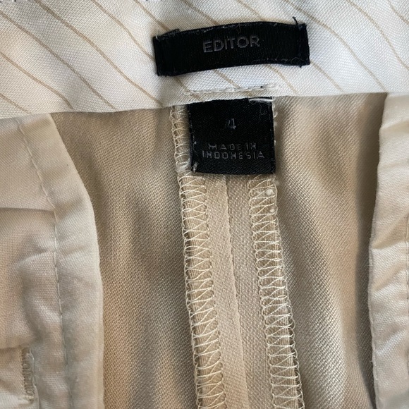 Express Editor Slacks - Picture 3 of 4